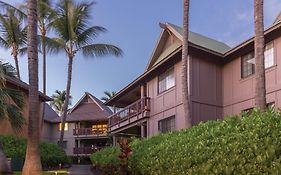 Club Wyndham Kona